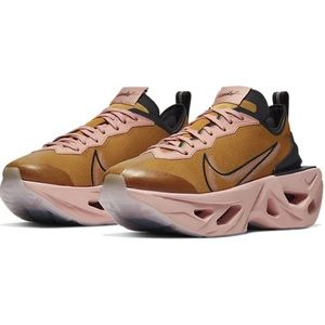 Nike Women Zoom X Vista Grind ‘Gold’